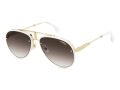 Carrera CA Glory VVP/YK 58 Men, Women sunglasses