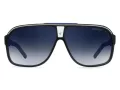 Carrera CA Grand Prix 2 T5C/08 64 Men sunglasses