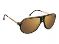 Carrera CA Safari 65/N 2M2/YL 62 Men, Women sunglasses