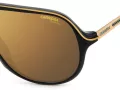 Carrera CA Safari 65/N 2M2/YL 62 Men, Women sunglasses