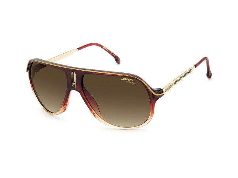 Carrera CA Safari 65/N 7W5/HA 62 Men, Women sunglasses