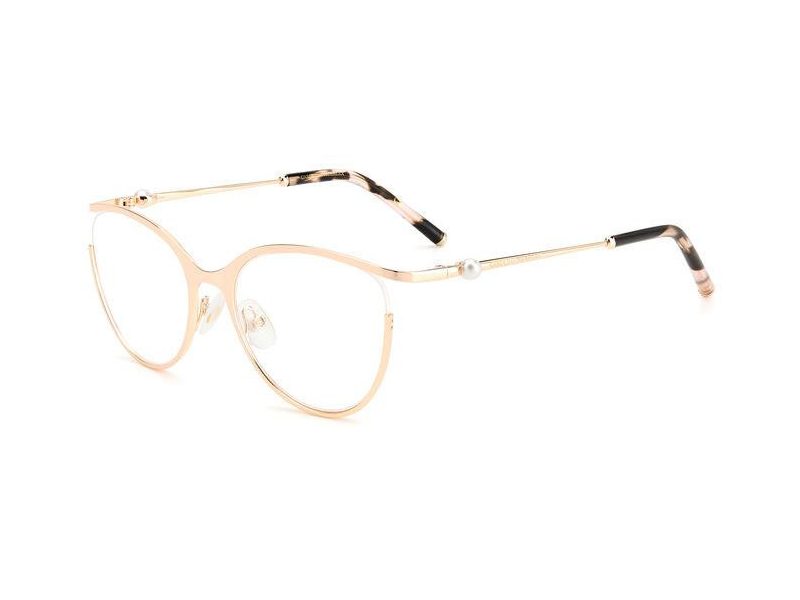 Carolina Herrera CH 0007 DDB 53 Women glasses