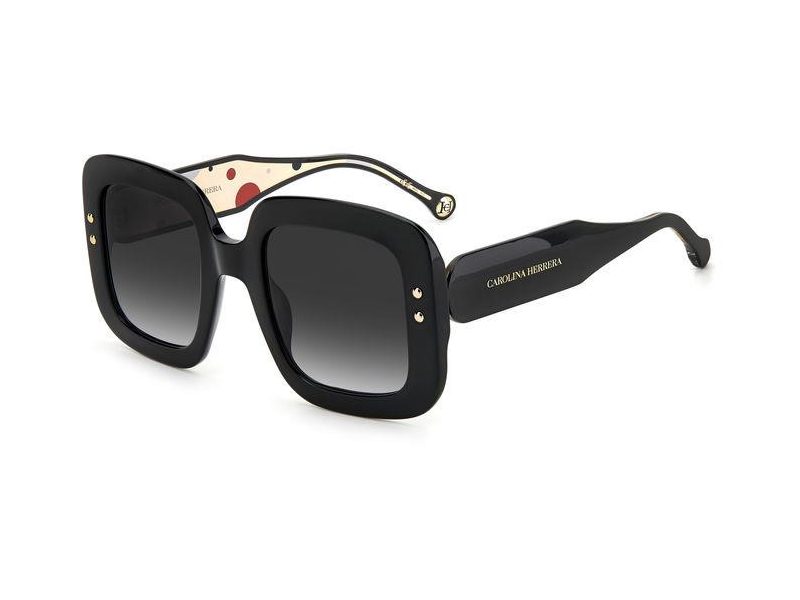 Carolina Herrera CH 0010/S 807/9O 52 Women sunglasses