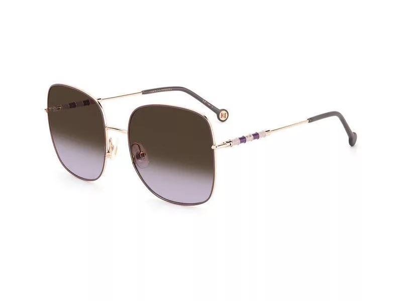 Carolina Herrera CH 0035/S HZJ/QR 59 Women sunglasses - Cont