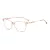 Carolina Herrera CH 0043 FWM 55 Women glasses