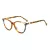 Carolina Herrera CH 0054 YJE 53 Women glasses