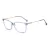 Carolina Herrera CH 0072 MVU 54 Women glasses