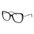 Chopard CH 360M 0BLK 55 Women glasses