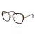 Chopard CH G28M 300A 53 Women glasses