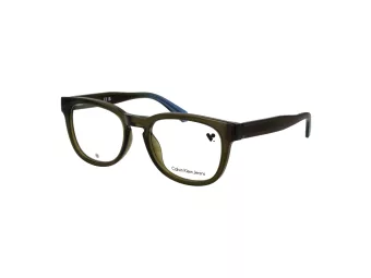 Calvin Klein Jeans CKJ 23651 314 52 Men, Women glasses
