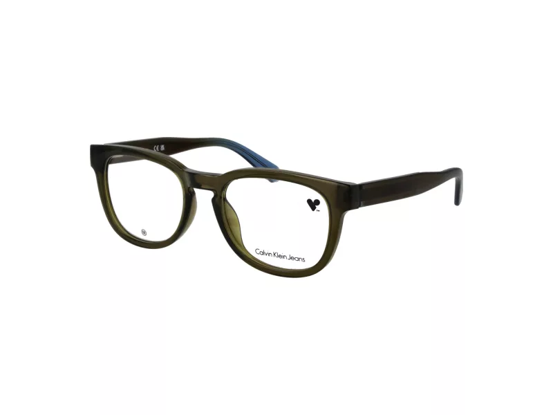 Calvin Klein Jeans CKJ 23651 314 52 Men, Women glasses