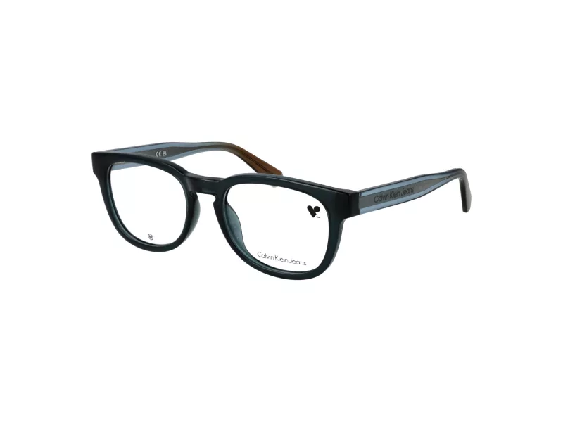 Calvin Klein Jeans CKJ 23651 460 52 Men, Women glasses