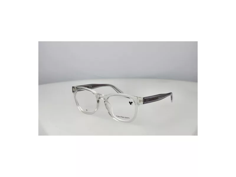 Calvin Klein Jeans CKJ 23651 970 52 Men, Women glasses