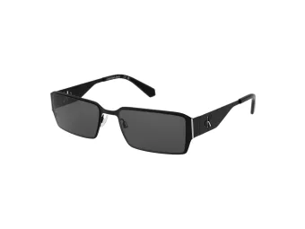 Calvin Klein Jeans CKJ 24206S 001 56 Men, Women sunglasses
