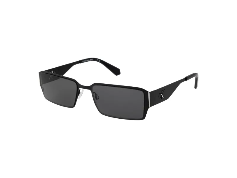 Calvin Klein Jeans CKJ 24206S 001 56 Men, Women sunglasses