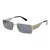 Calvin Klein Jeans CKJ 24206S 044 56 Men, Women sunglasses