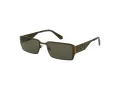 Calvin Klein Jeans CKJ 24206S 309 56 Men, Women sunglasses