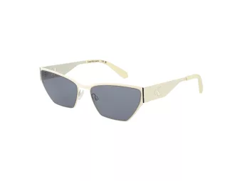 Calvin Klein Jeans CKJ 24207S 100 58 Women sunglasses