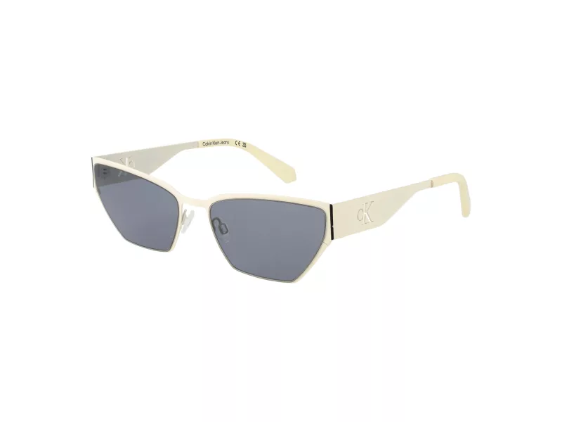 Calvin Klein Jeans CKJ 24207S 100 58 Women sunglasses