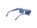 Calvin Klein Jeans CKJ 24609S 400 53 Men, Women sunglasses