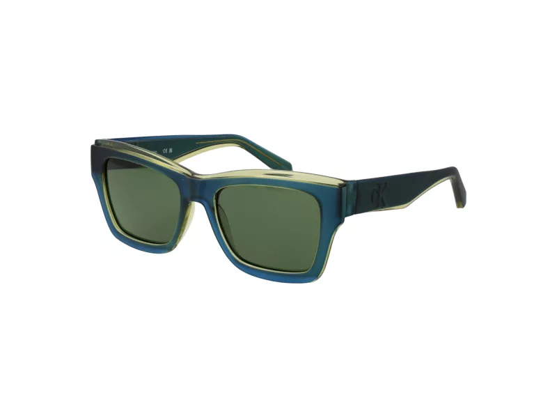 Calvin Klein Jeans CKJ 24609S 432 53 Men, Women sunglasses