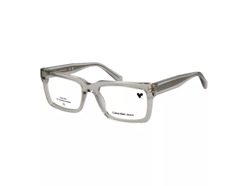 Calvin Klein Jeans CKJ 24616 012 53 Men glasses