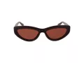 Calvin Klein Jeans CKJ 24624S 505 55 Women sunglasses