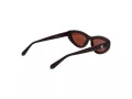 Calvin Klein Jeans CKJ 24624S 505 55 Women sunglasses