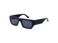 Calvin Klein Jeans CKJ 24625S 400 55 Men, Women sunglasses