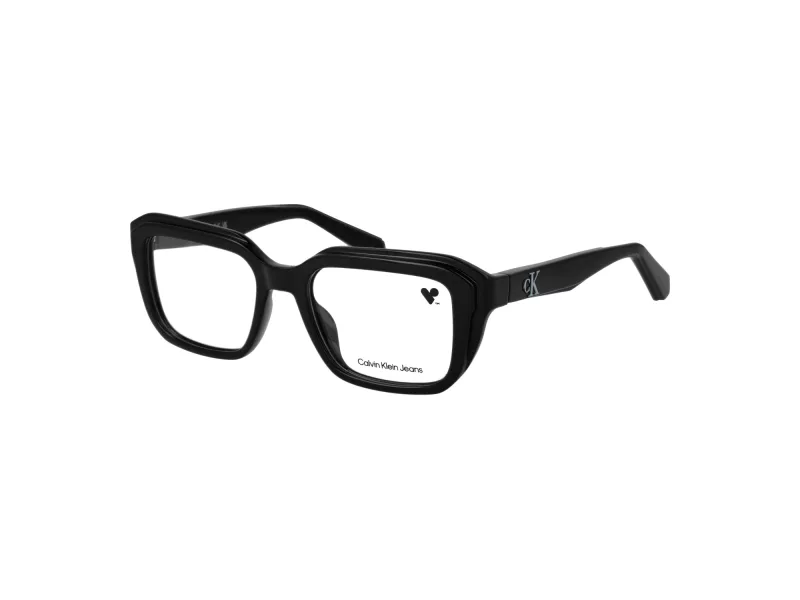 Calvin Klein Jeans CKJ 24627 001 51 Women glasses