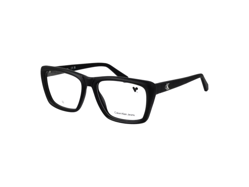 Calvin Klein Jeans CKJ 24629 001 56 Men, Women glasses