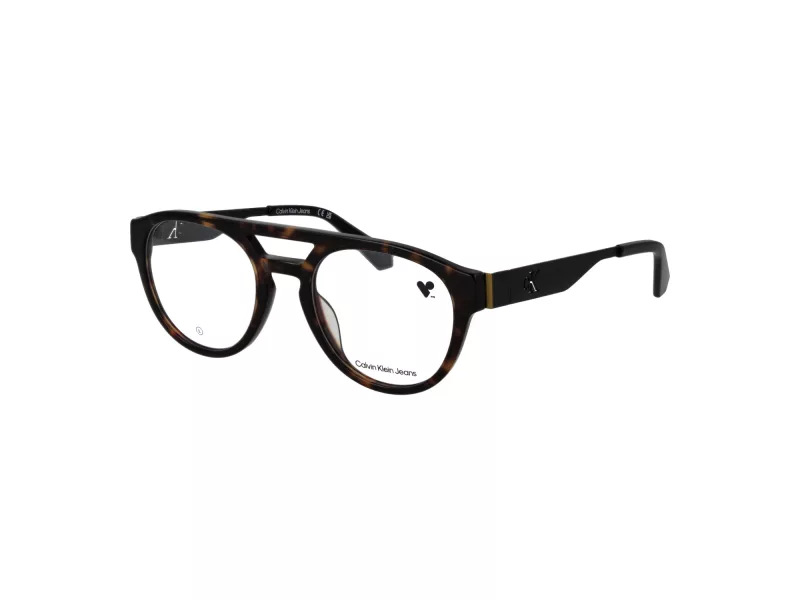 Calvin Klein Jeans CKJ 24633 242 52 Men, Women glasses