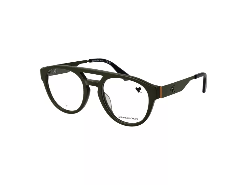 Calvin Klein Jeans CKJ 24633 309 52 Men, Women glasses