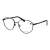 Calvin Klein Jeans CKJ 25204 001 55 Women glasses