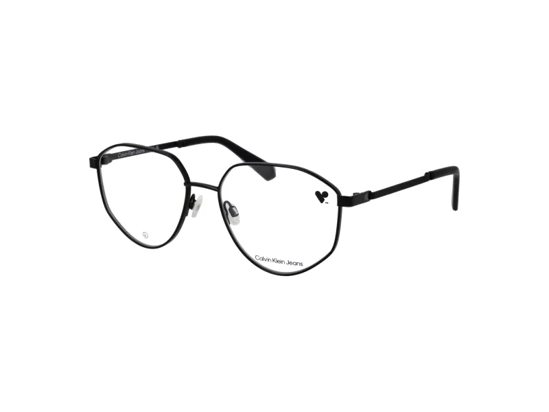 Calvin Klein Jeans CKJ 25204 001 55 Women glasses