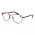 Calvin Klein Jeans CKJ 25204 600 55 Women glasses