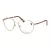 Calvin Klein Jeans CKJ 25204 770 55 Women glasses