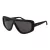 Calvin Klein Jeans CKJ 25605S 002 59 Men, Women sunglasses