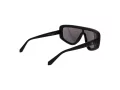 Calvin Klein Jeans CKJ 25605S 002 59 Men, Women sunglasses