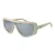 Calvin Klein Jeans CKJ 25605S 050 59 Men, Women sunglasses