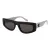 Calvin Klein Jeans CKJ 25607S 001 54 Men, Women sunglasses