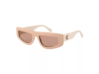 Calvin Klein Jeans CKJ 25607S 671 54 Men, Women sunglasses