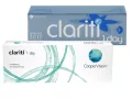Clariti 1 Day (30 lenses)