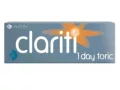 Clariti 1 Day Toric (30 lenses)