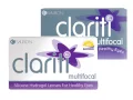 Clariti Multifocal (3 lenses)
