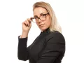 Christian Lacroix CL 1083 155 54 Women glasses