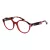 Christian Lacroix CL 1116 224 52 Women glasses