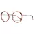 Christian Lacroix CL 3078 159 50 Women glasses