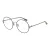 Christian Lacroix CL 3096 402 51 Women glasses