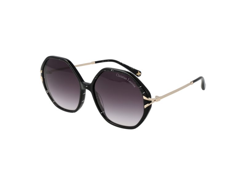 Christian Lacroix CL 5116 004 56 Women sunglasses